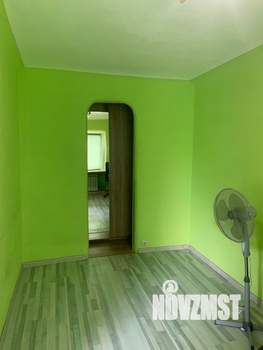 2-к квартира, вторичка, 40м2, 3/4 этаж
