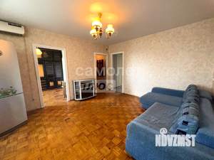 2-к квартира, вторичка, 41м2, 3/5 этаж