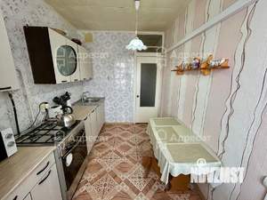 3-к квартира, вторичка, 64м2, 9/9 этаж
