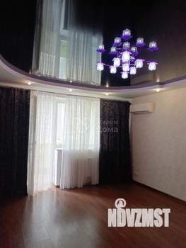 3-к квартира, вторичка, 85м2, 1/3 этаж