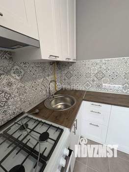 2-к квартира, вторичка, 48м2, 1/5 этаж