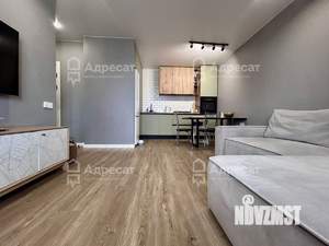 2-к квартира, вторичка, 72м2, 3/3 этаж