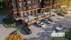 2-к квартира, сданный дом, 63м2, 18/19 этаж