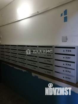 2-к квартира, вторичка, 51м2, 3/9 этаж