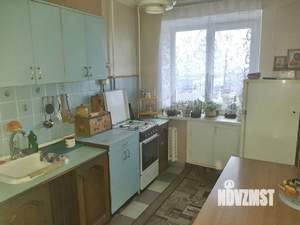 2-к квартира, вторичка, 46м2, 6/9 этаж