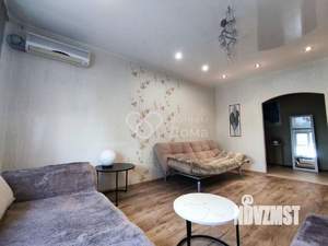 3-к квартира, вторичка, 66м2, 2/9 этаж