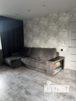 1-к квартира, вторичка, 35м2, 5/9 этаж