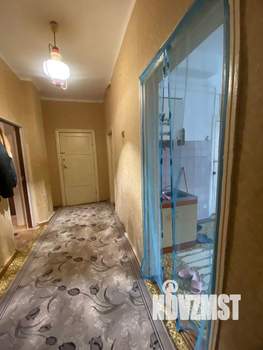 4-к квартира, вторичка, 31м2, 2/2 этаж