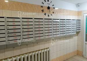 1-к квартира, вторичка, 39м2, 14/18 этаж