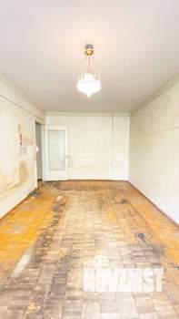 1-к квартира, вторичка, 31м2, 2/5 этаж