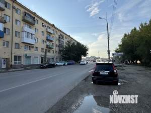 1-к квартира, вторичка, 32м2, 3/5 этаж