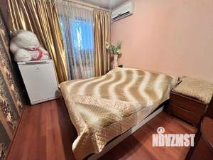 3-к квартира, вторичка, 68м2, 3/9 этаж