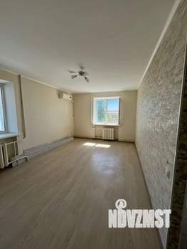 1-к квартира, вторичка, 32м2, 4/5 этаж