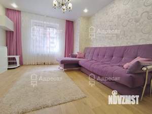 3-к квартира, вторичка, 73м2, 1/5 этаж