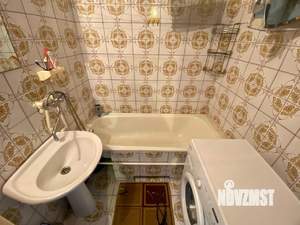 2-к квартира, вторичка, 52м2, 9/9 этаж