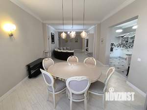 6-к квартира, вторичка, 278м2, 4/22 этаж