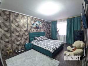 1-к квартира, вторичка, 38м2, 2/3 этаж