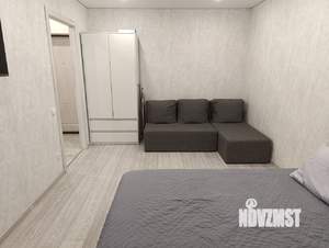 1-к квартира, вторичка, 28м2, 8/10 этаж