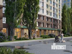 1-к квартира, вторичка, 37м2, 5/24 этаж