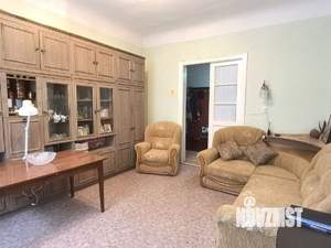 2-к квартира, вторичка, 59м2, 1/5 этаж