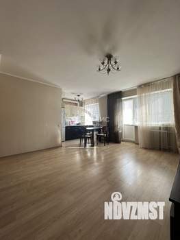 2-к квартира, вторичка, 47м2, 5/6 этаж