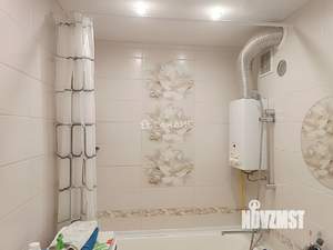 1-к квартира, вторичка, 32м2, 4/4 этаж