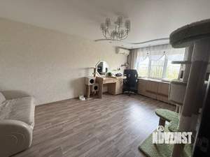 2-к квартира, вторичка, 57м2, 9/9 этаж