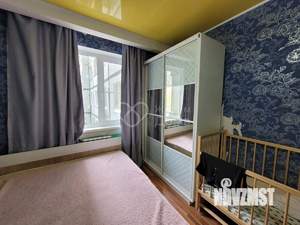 3-к квартира, вторичка, 72м2, 3/9 этаж