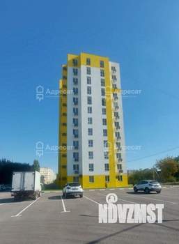 1-к квартира, вторичка, 38м2, 11/12 этаж