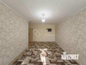 2-к квартира, вторичка, 45м2, 4/9 этаж