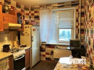 3-к квартира, вторичка, 69м2, 5/9 этаж