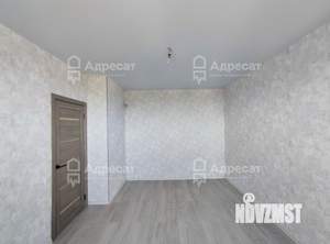 1-к квартира, вторичка, 32м2, 4/5 этаж