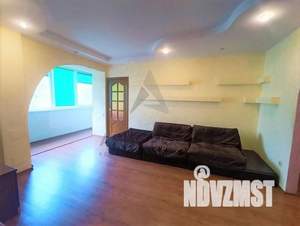 3-к квартира, вторичка, 65м2, 5/9 этаж