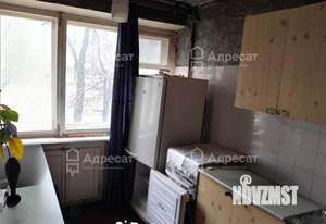 2-к квартира, вторичка, 54м2, 2/9 этаж
