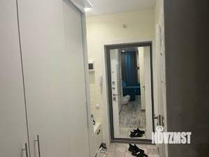 Студия квартира, вторичка, 33м2, 6/16 этаж
