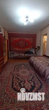 2-к квартира, вторичка, 46м2, 1/5 этаж