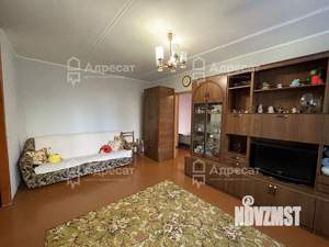 3-к квартира, вторичка, 61м2, 2/5 этаж