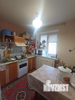 2-к квартира, вторичка, 45м2, 2/5 этаж