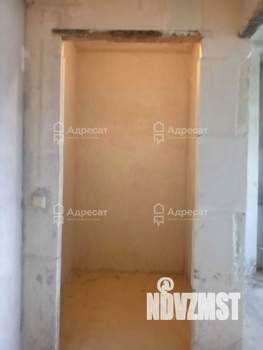 1-к квартира, вторичка, 50м2, 7/10 этаж