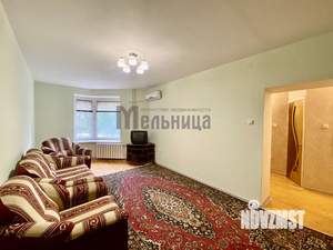 1-к квартира, вторичка, 39м2, 1/10 этаж