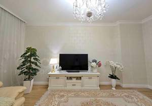 3-к квартира, вторичка, 80м2, 2/5 этаж