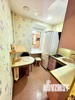 1-к квартира, вторичка, 20м2, 2/9 этаж