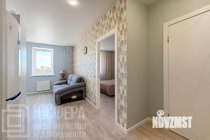 1-к квартира, вторичка, 48м2, 7/9 этаж