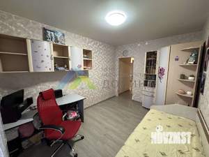 3-к квартира, вторичка, 66м2, 9/10 этаж