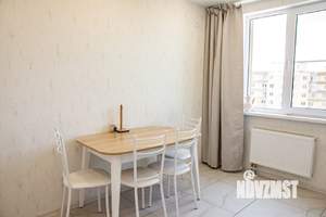 1-к квартира, вторичка, 36м2, 20/20 этаж