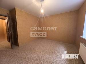 1-к квартира, вторичка, 30м2, 1/10 этаж