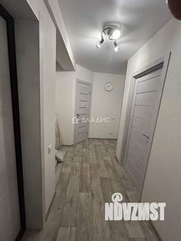 1-к квартира, вторичка, 40м2, 7/20 этаж