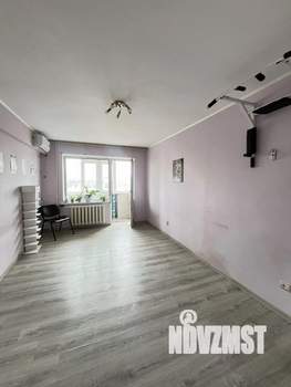 1-к квартира, вторичка, 31м2, 3/5 этаж