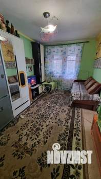 2-к квартира, вторичка, 36м2, 2/2 этаж