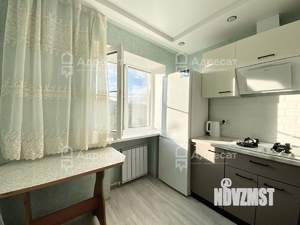 1-к квартира, вторичка, 32м2, 5/5 этаж